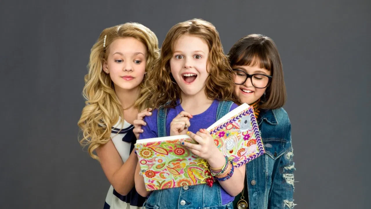 Sevgili Günlük