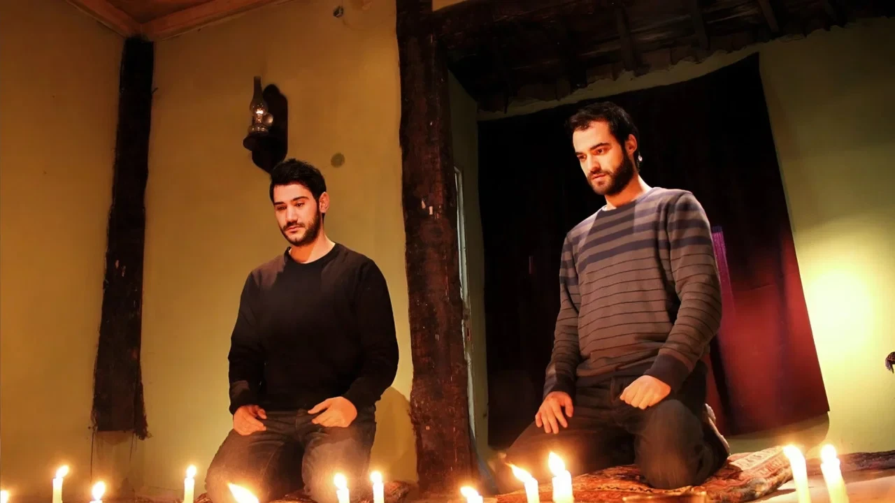 Şeytan-ı Racim