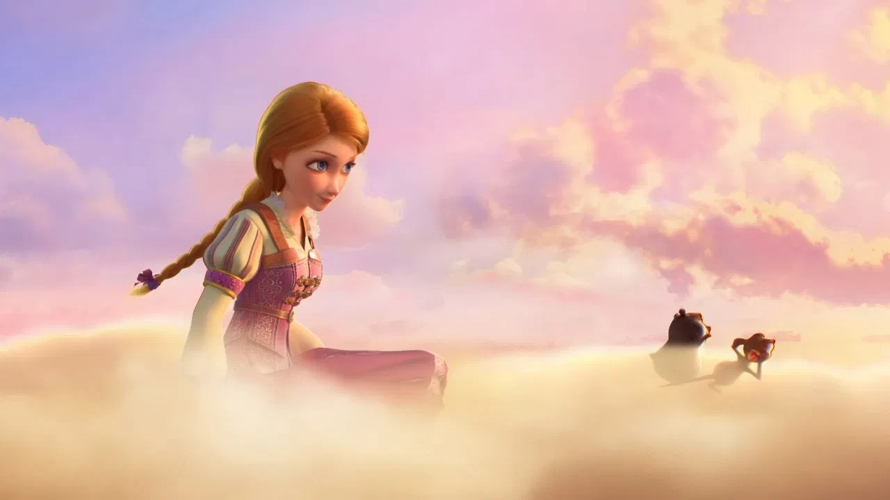 Sindirella Ve Sevimli Arkadaşları