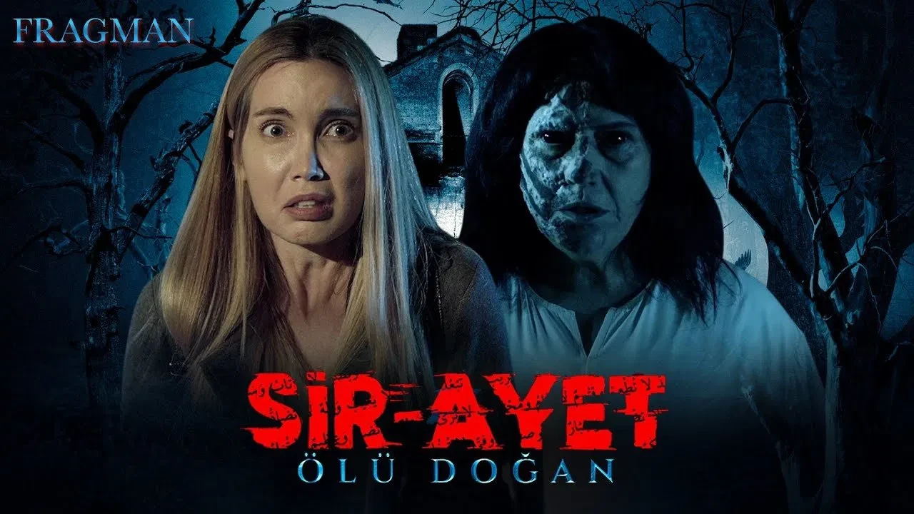 Sir-Ayet 3: Ölü Doğan