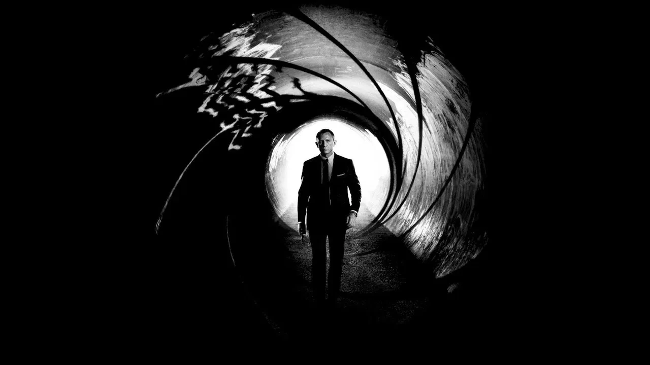 James Bond 24: Skyfall