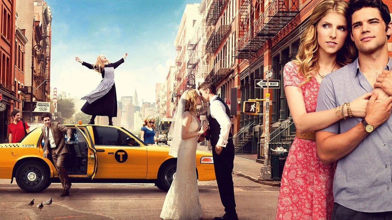 Son Beş Yıl