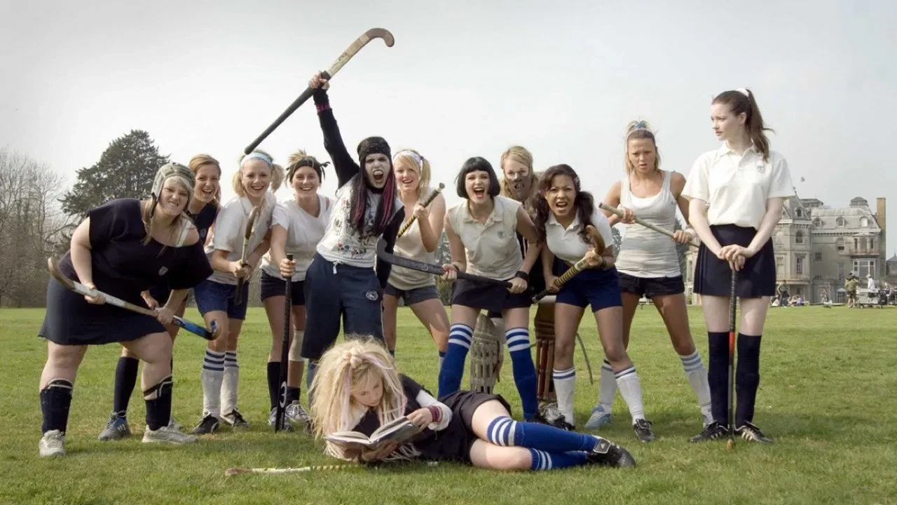 St. Trinian Okulu