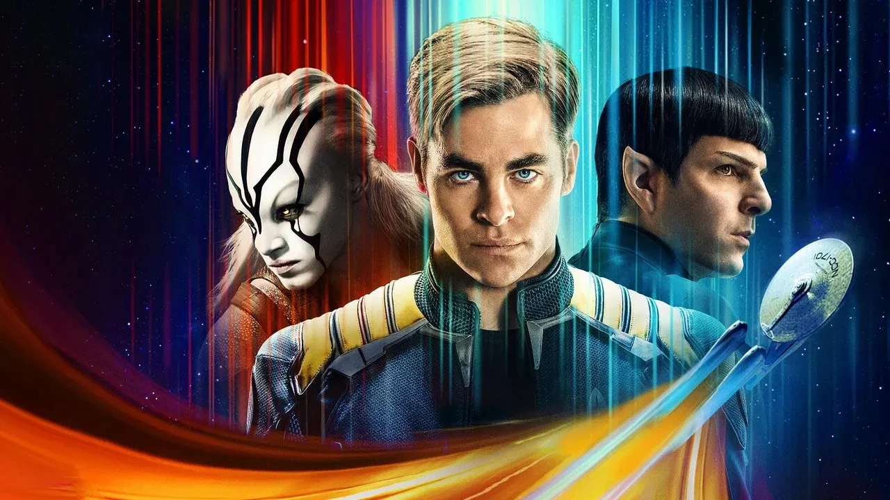 Star Trek Sonsuzluk