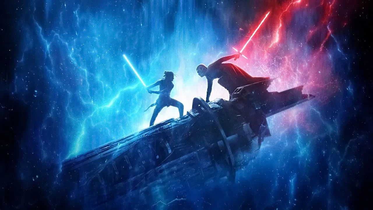 Star Wars 9: Skywalker'ın Yükselişi