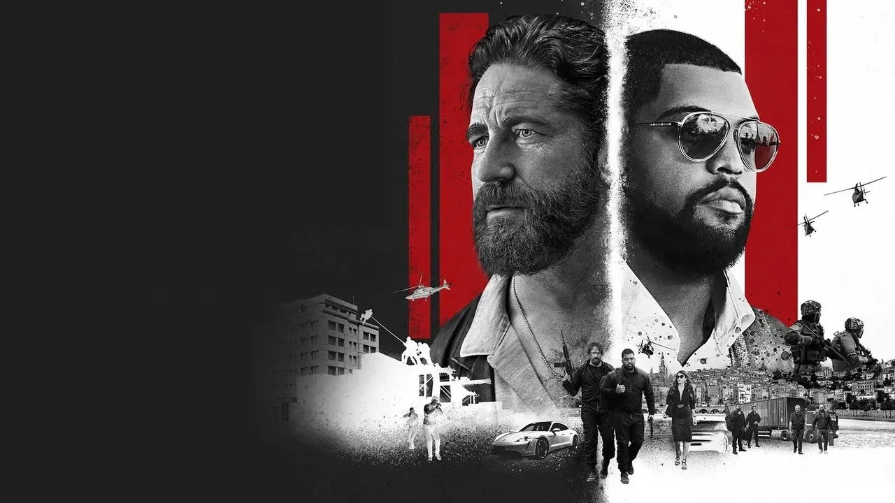 Suç Takımı 2: Pantera
