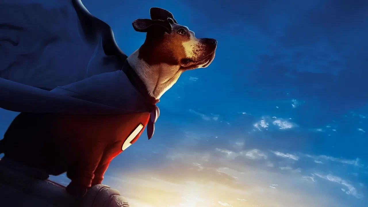 Süper Köpek