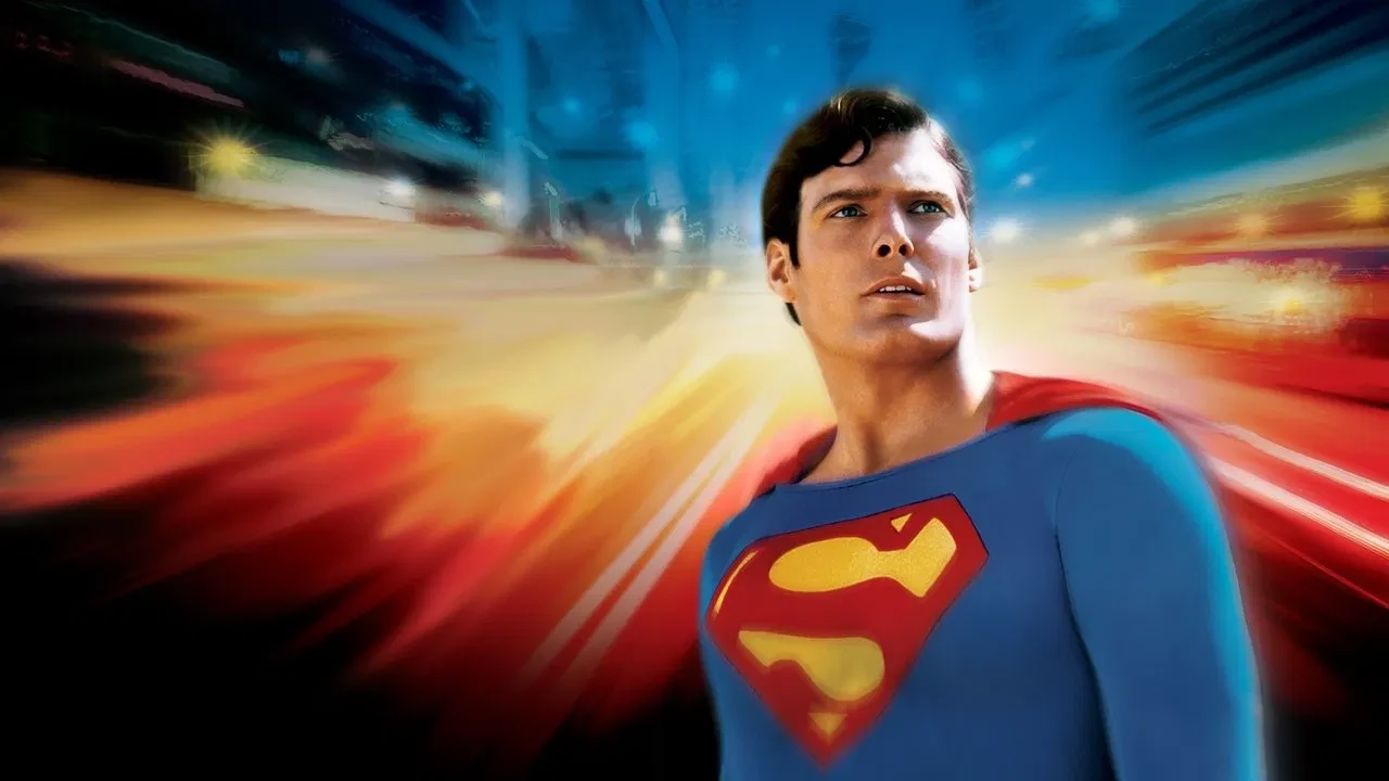 Superman 4: Barış Arayışı