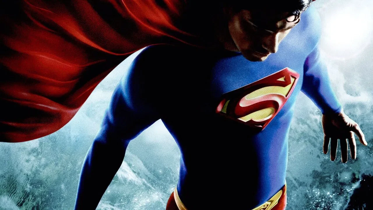 Superman Dönüyor