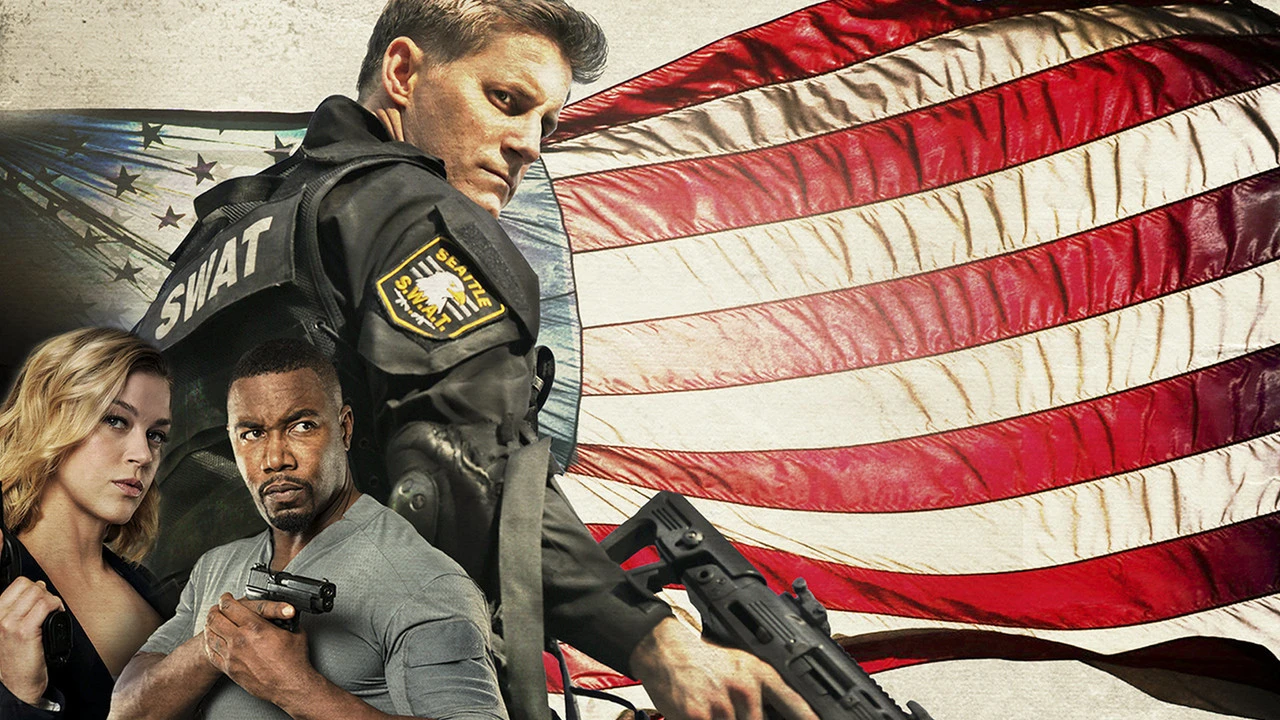S.W.A.T.: Kuşatma Altında