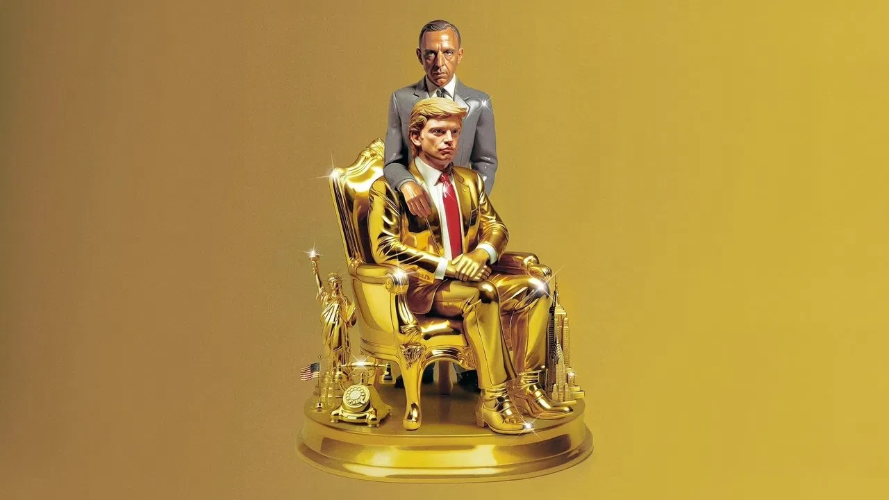 Trump'ın Hikayesi