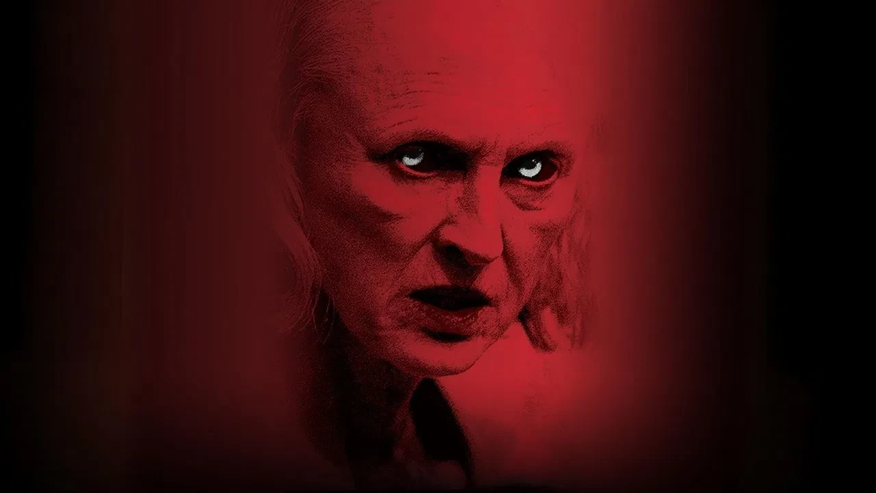 Deborah Logan'ın Hikayesi