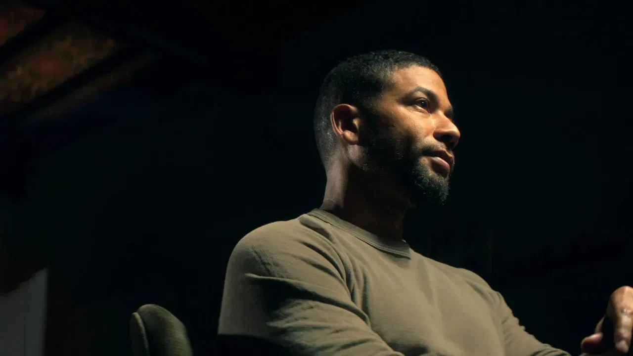 Jussie Smollett Hakkındaki Gerçek Ne?