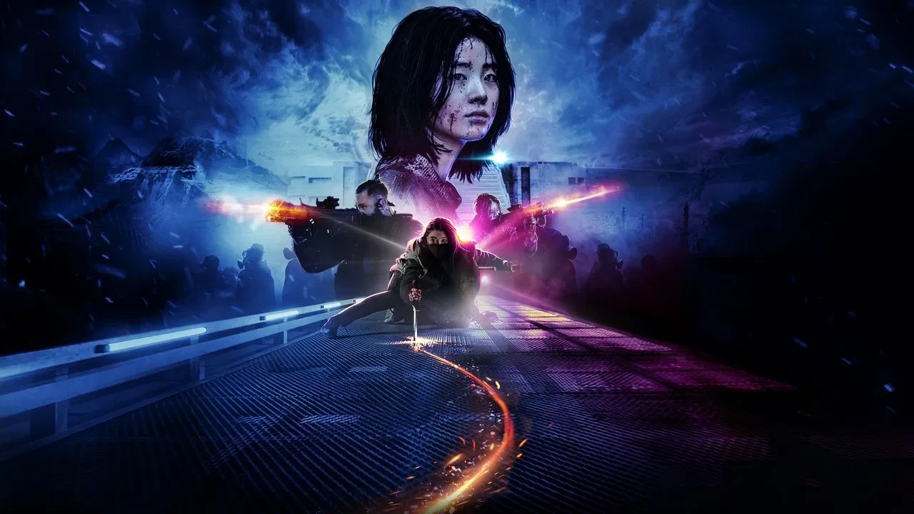 The Witch 2: The Other One