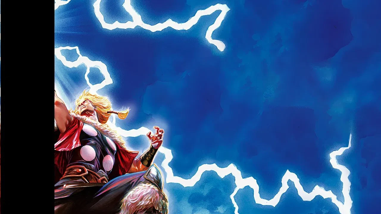 Thor: Asgard Öyküleri