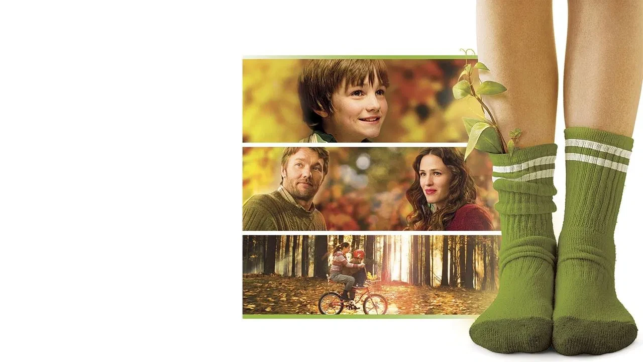Timothy Green'in Sıradışı Yaşamı