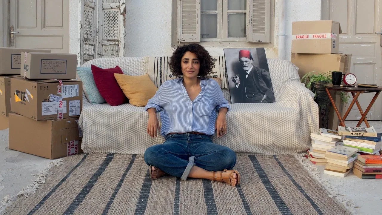 Tunus'ta Bir Divan