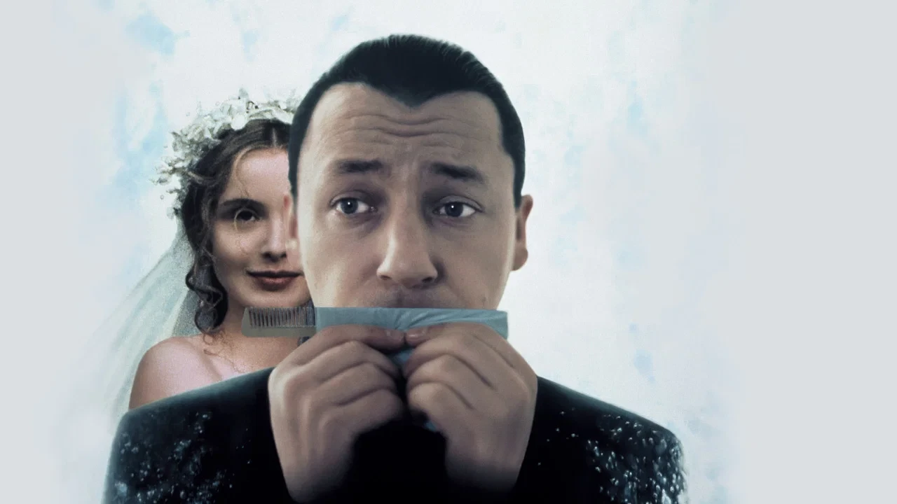 Üç Renk: Beyaz