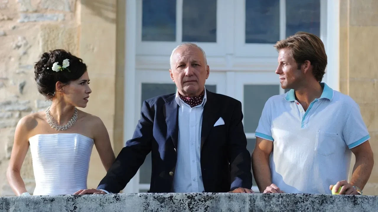 Bir Gün Babam Olacak