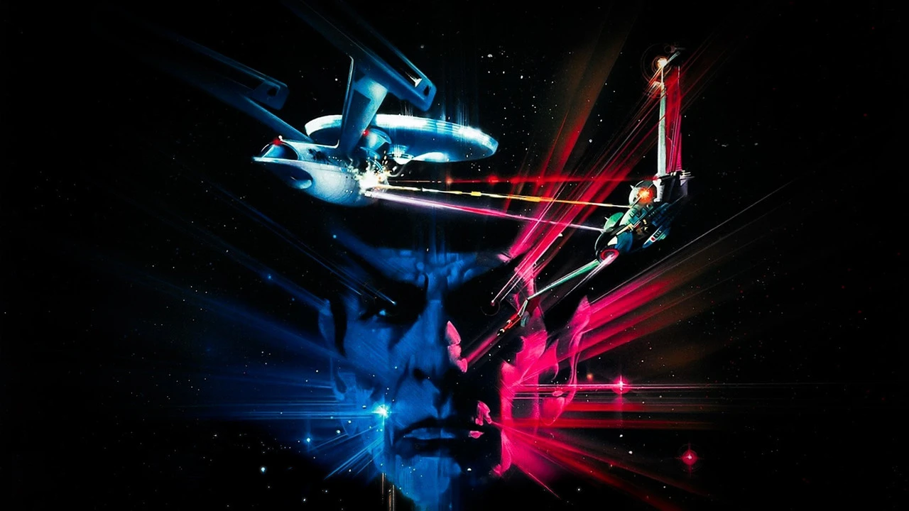 Uzay Yolu 3: Spock'ı Ararken