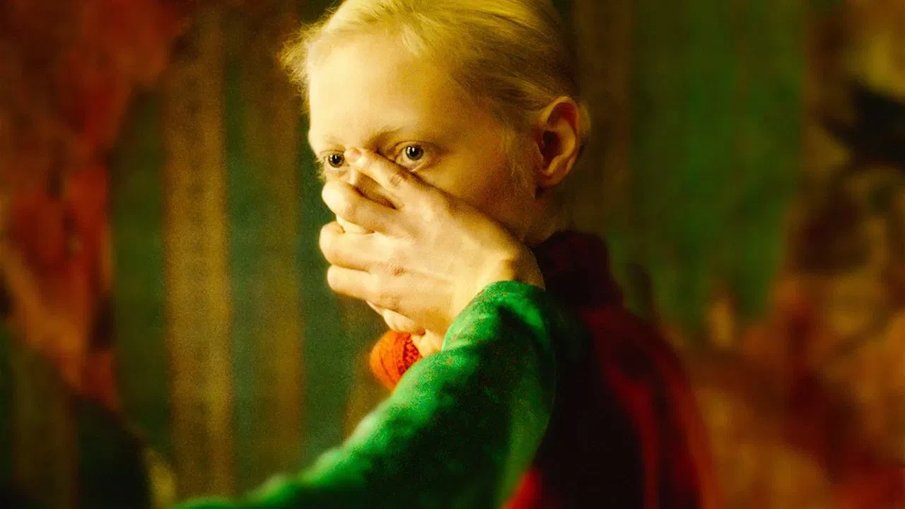 Uzun Kız