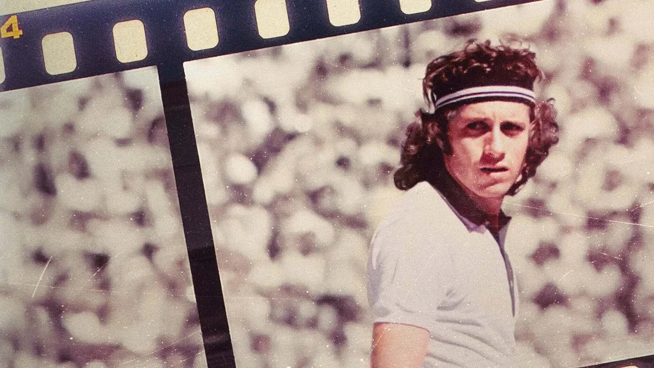 Vilas: Bir Tenis Efsanesi