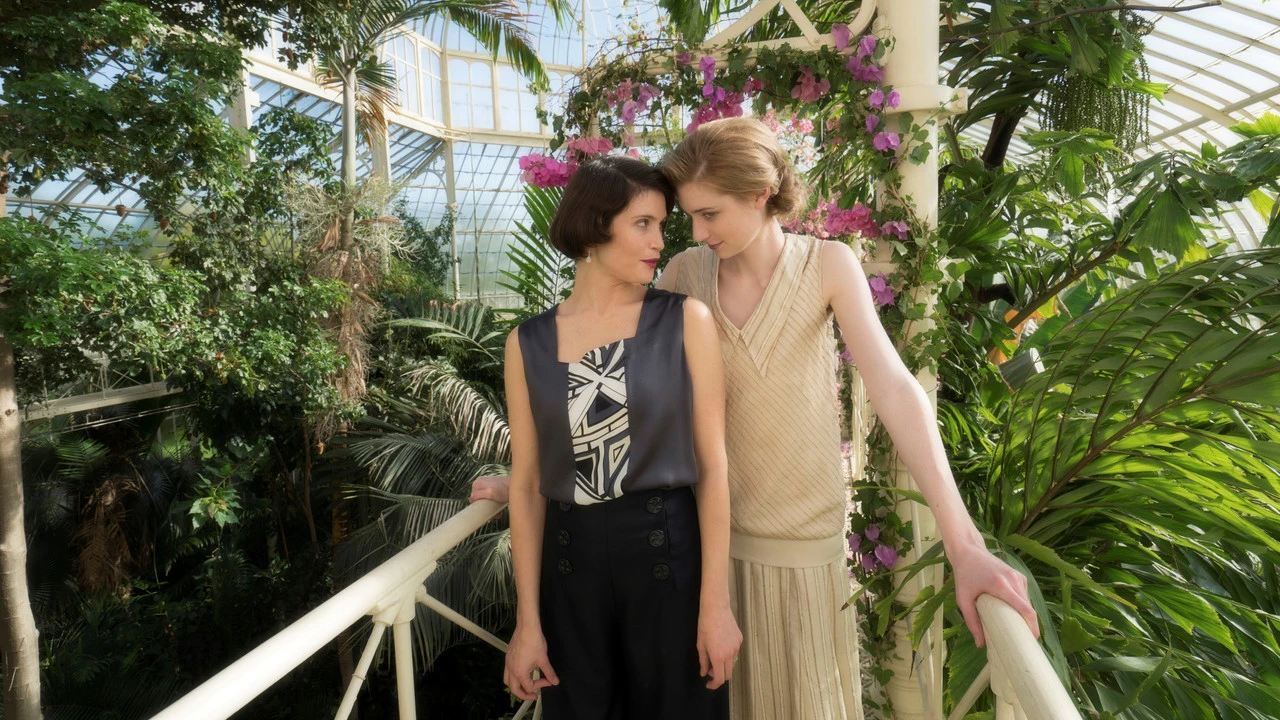 Vita Ve Virginia