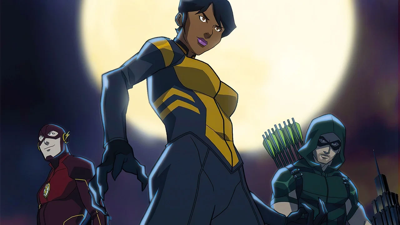 Vixen