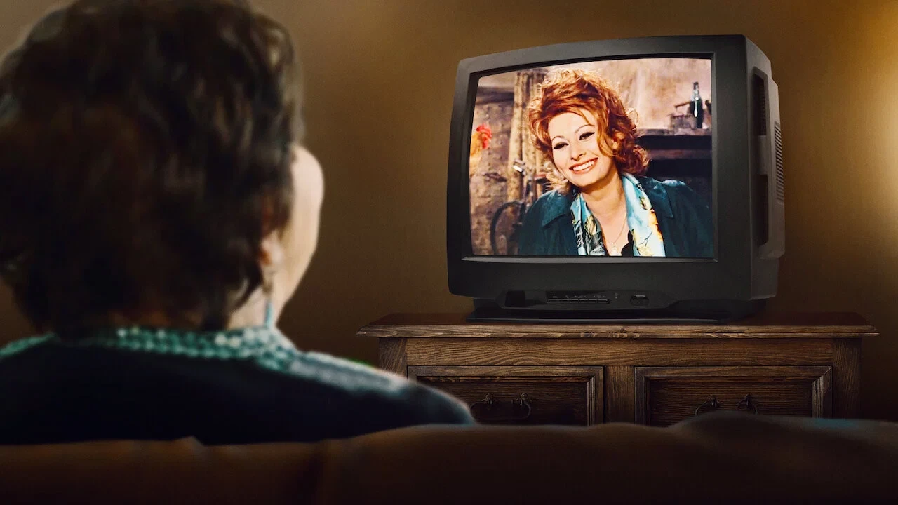 Sophia Loren Ne Yapardı?