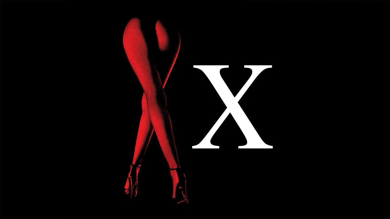 X: İntikam Gecesi