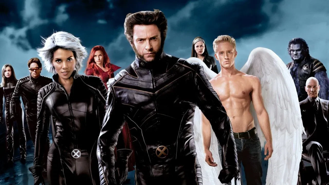 X-Men 3: Son Direniş