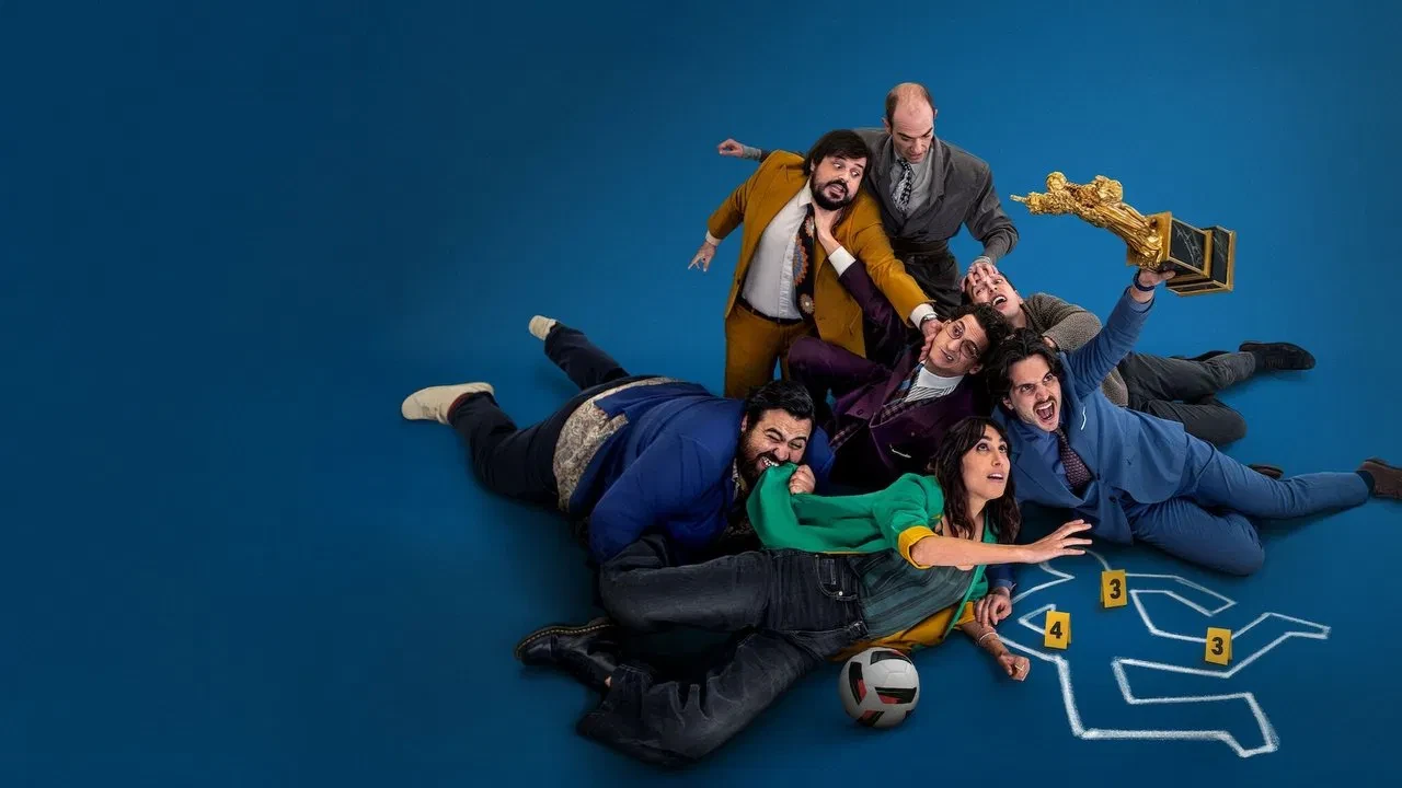 Yaktın Bizi Fantezi Futbol