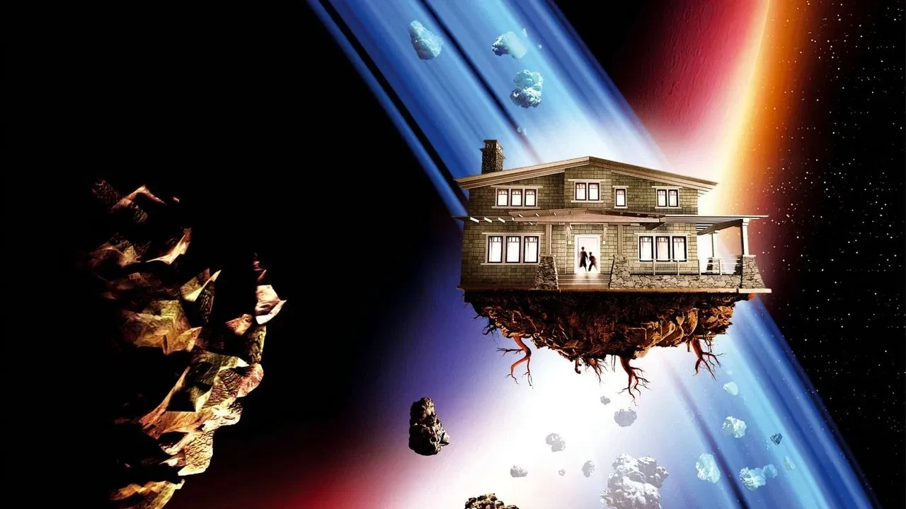 Zathura: Bir Uzay Macerası