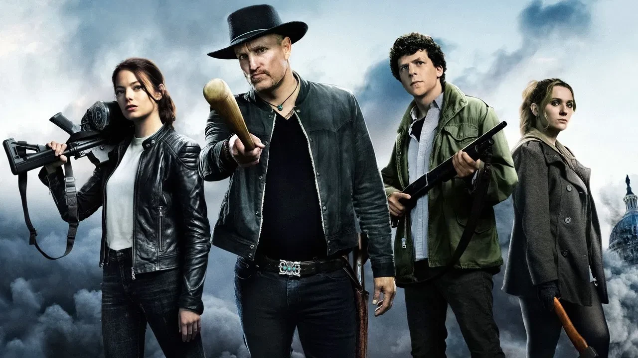 Zombieland 2: Çift Dokunuş