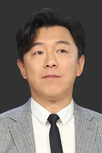 黄渤