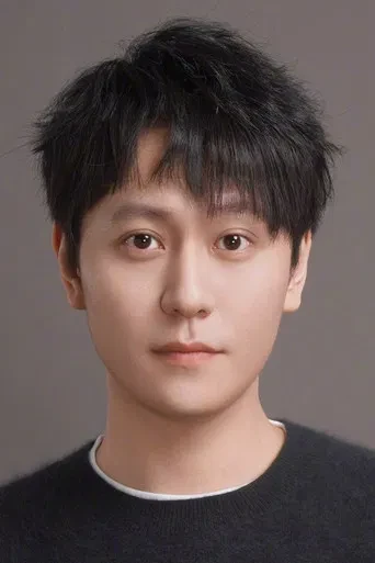 秦俊杰