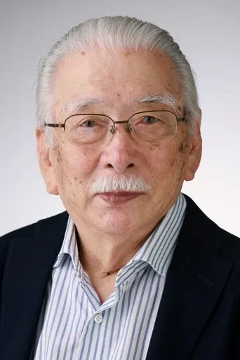 奥野匡