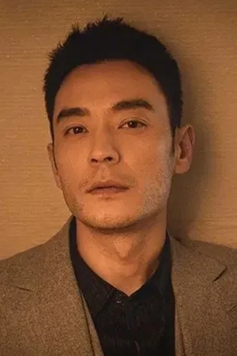 李光洁