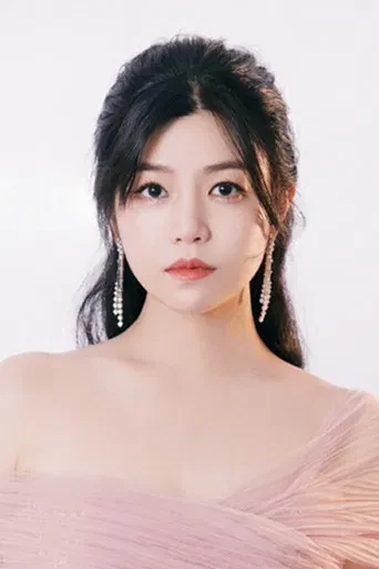 陳妍希