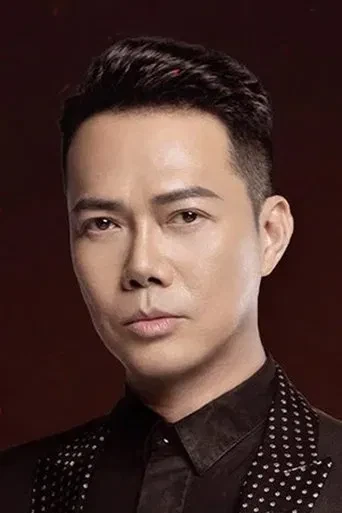 謝天華