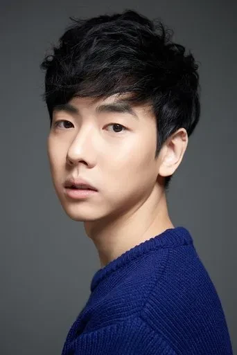 장유상