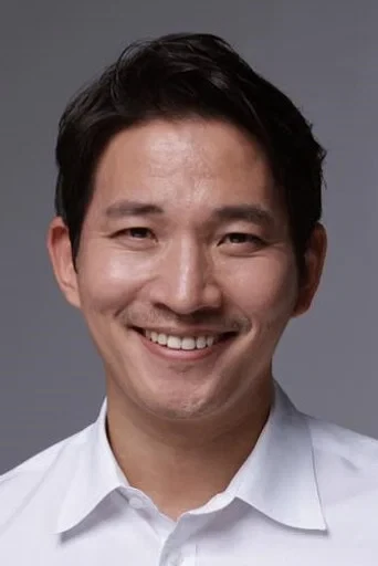김성곤