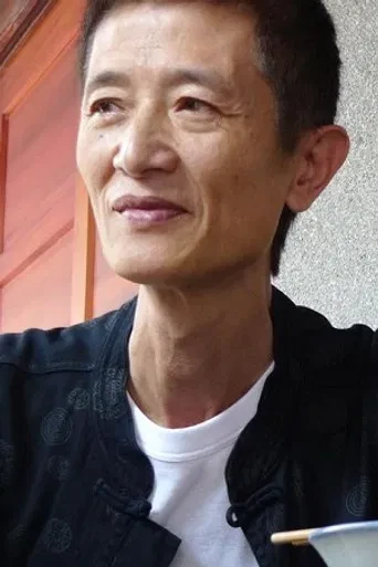 陳博正