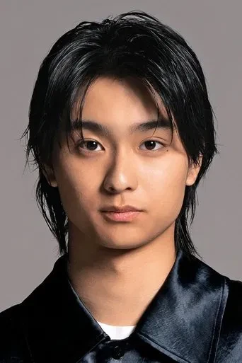 奥平大兼