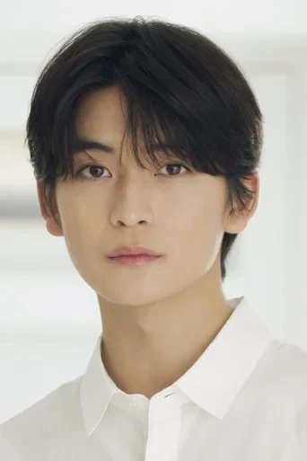 高橋文哉