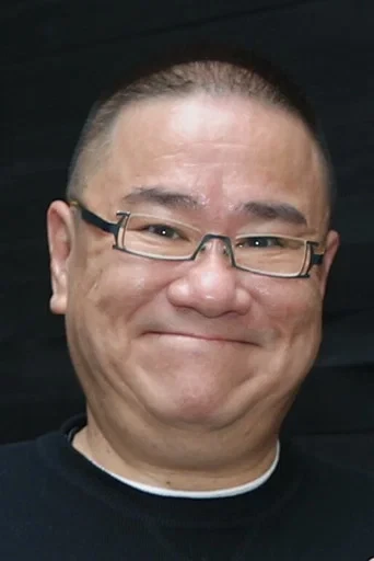 張永正
