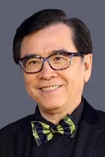 姜大衞