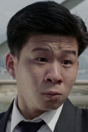 陳少華