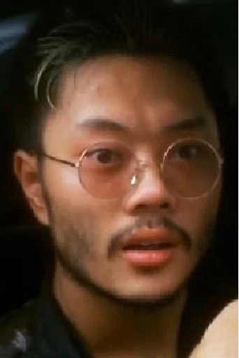 陳志文