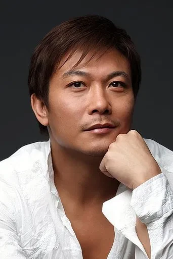 錢小豪